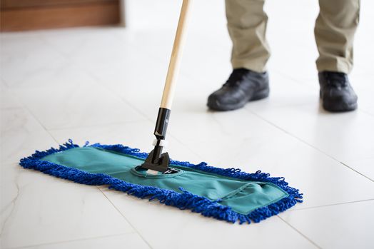 Cleaning Services