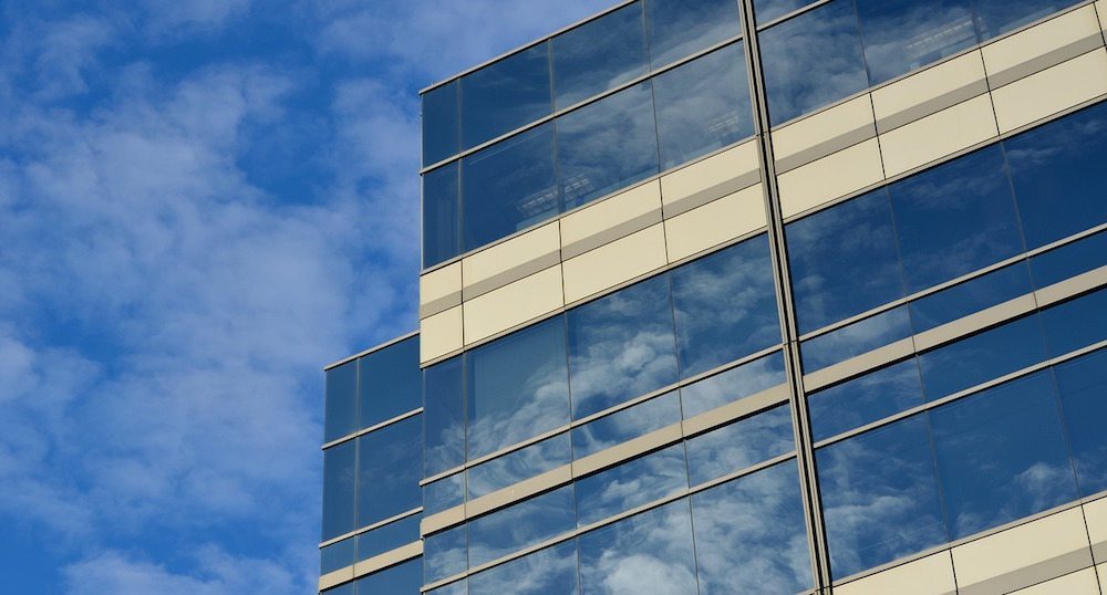 Office Cleaning in the East Brunswick