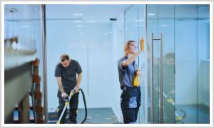 Deep Cleaning from Buildingstars Commercial Cleaning is a Specialty Cleaning Service we perform any time you need it. We get into all of the nooks and crannies, and truly clean your facility. Offices, medical, and all types of facilities could use this!