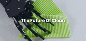 The Future of Clean