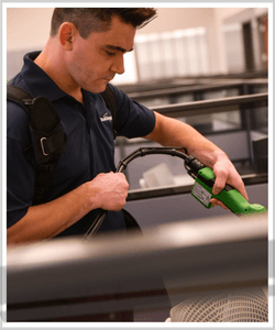 How to hire commercial cleaning