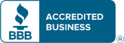 BBB - Accredited