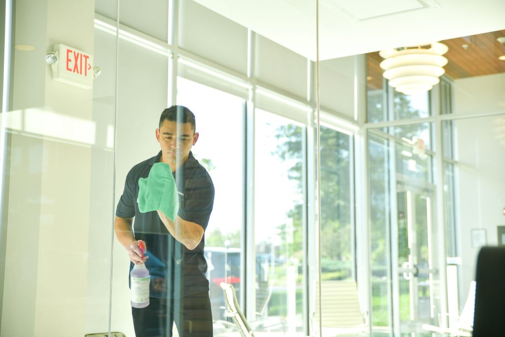 Commercial Cleaning Business Essentials