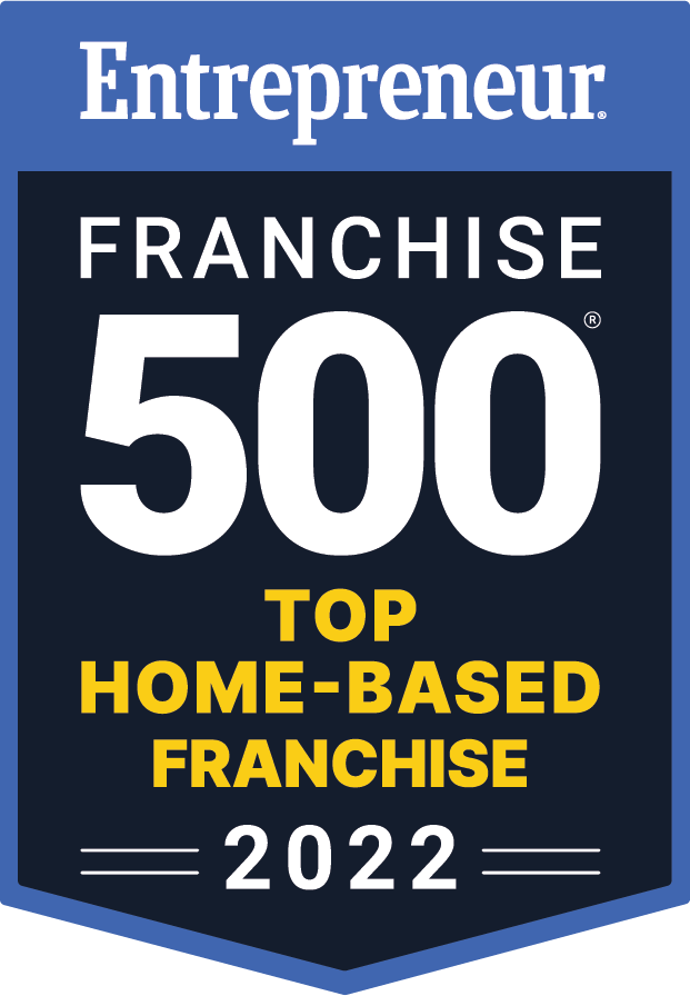Franchise 500 - Top Home Based Franchise 2022