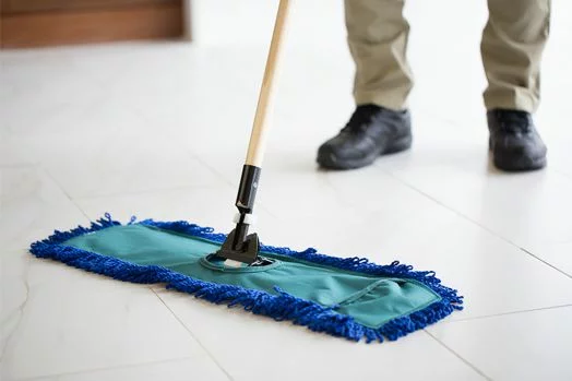 Post Construction Cleaning Service