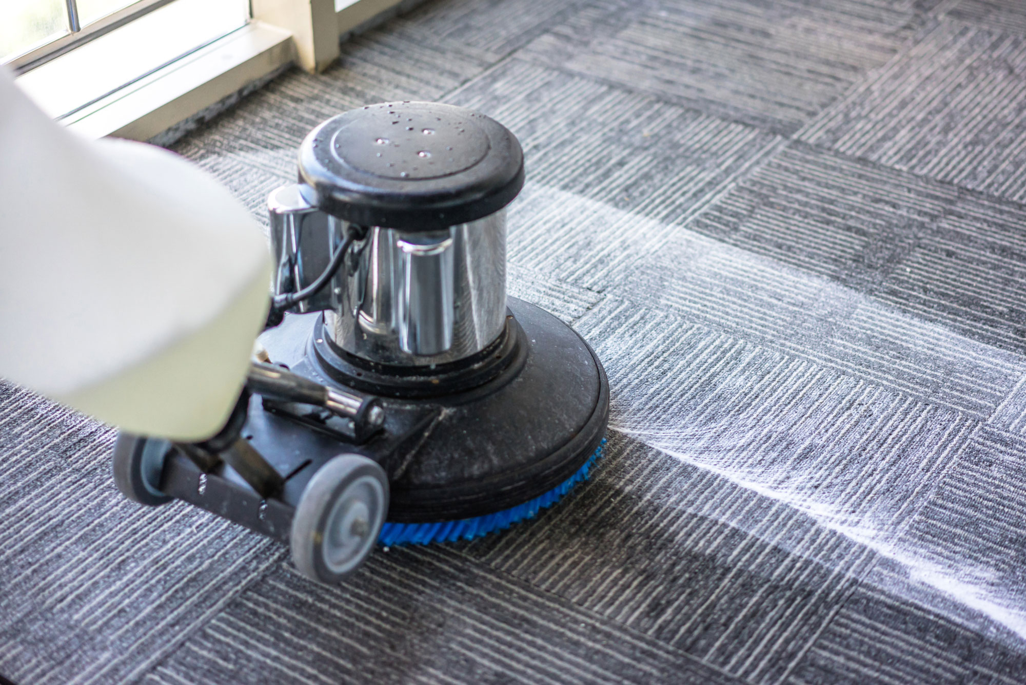 advanced floor care