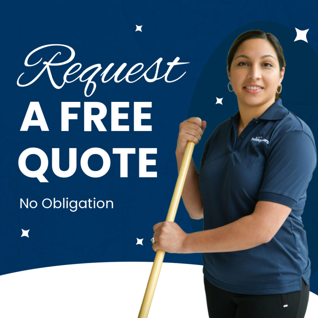 Request a Free Quote