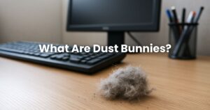 What Are Dust Bunnies? | Buildingstars
